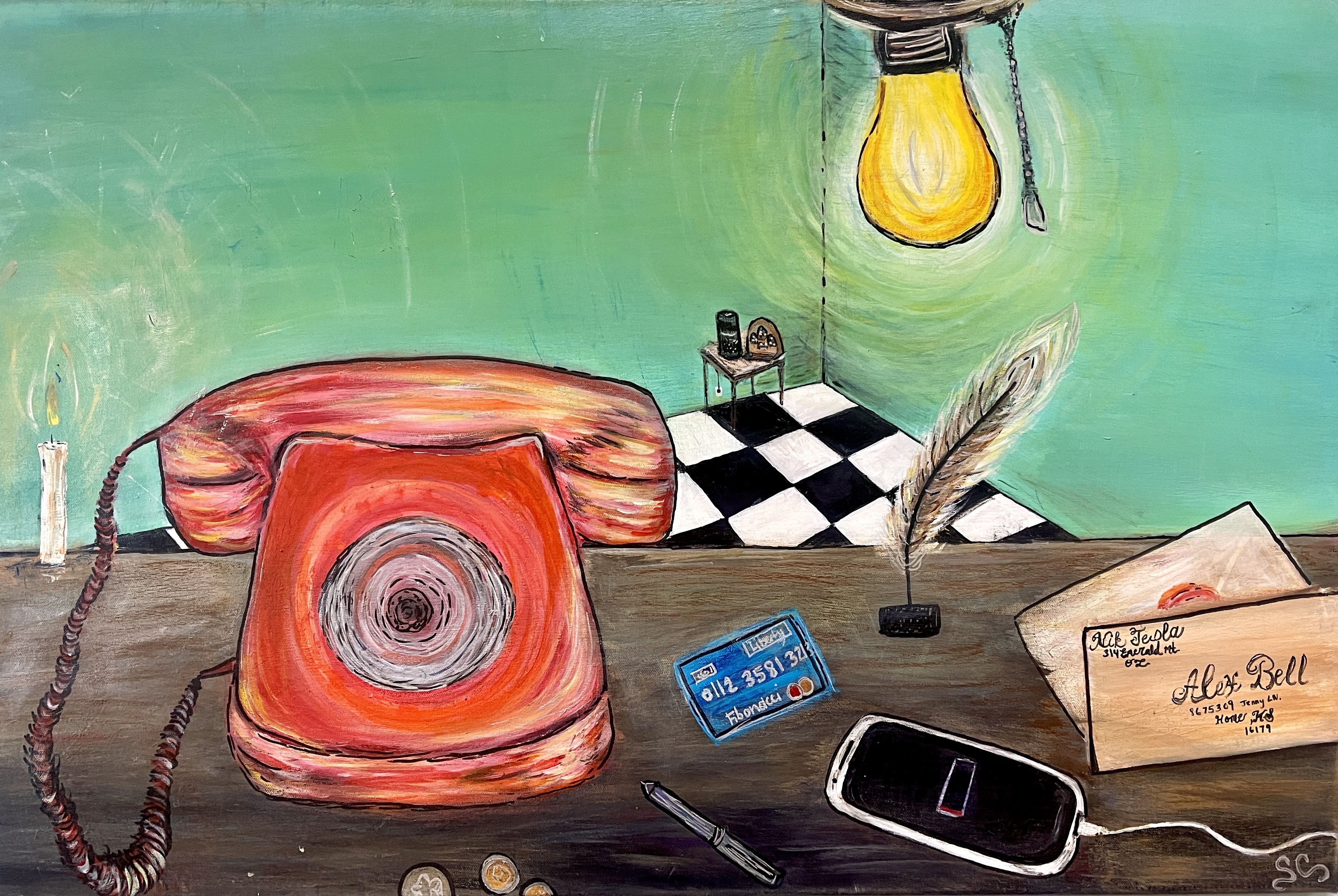 Artwork
