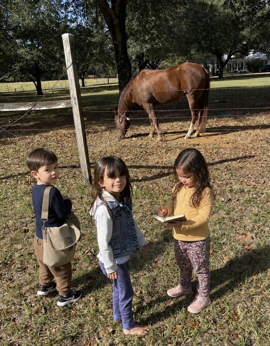 Young Explorers
