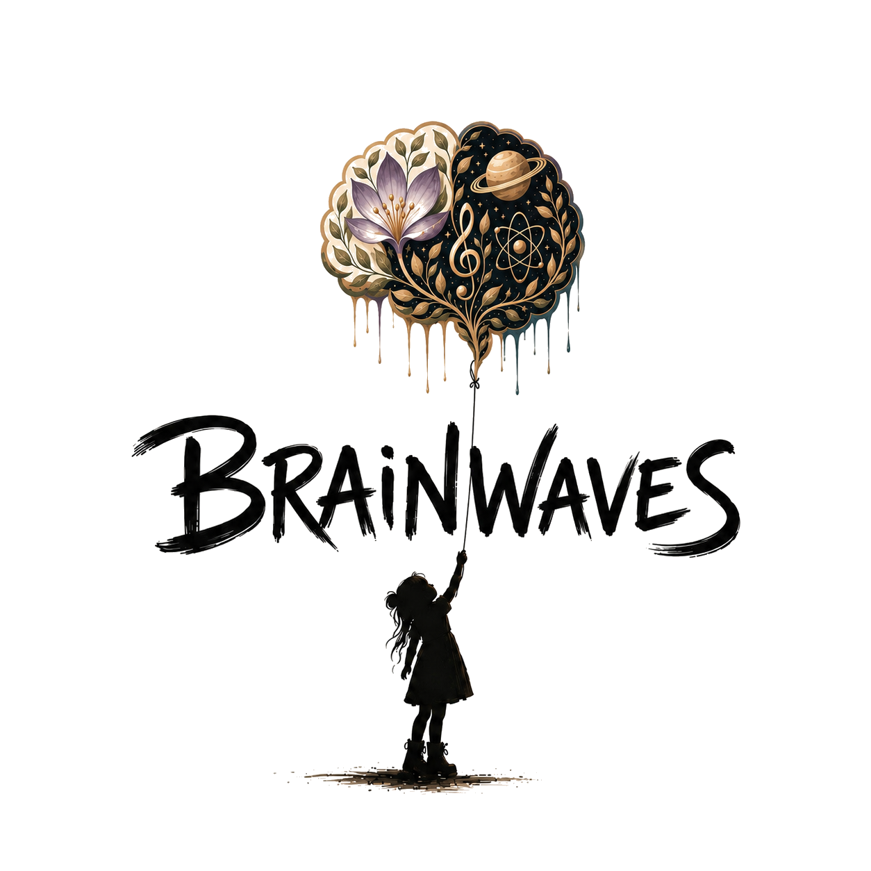 Brainwaves — The Path to Creative Intelligence