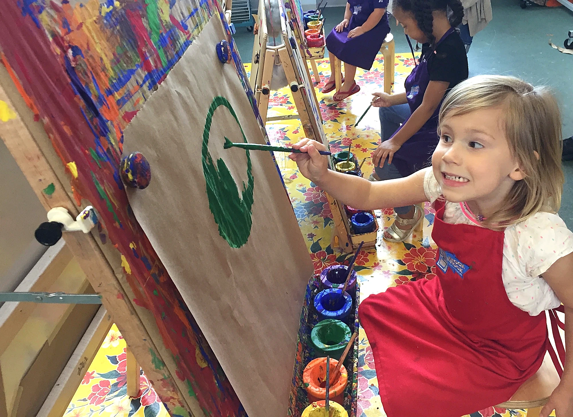 The Art Room